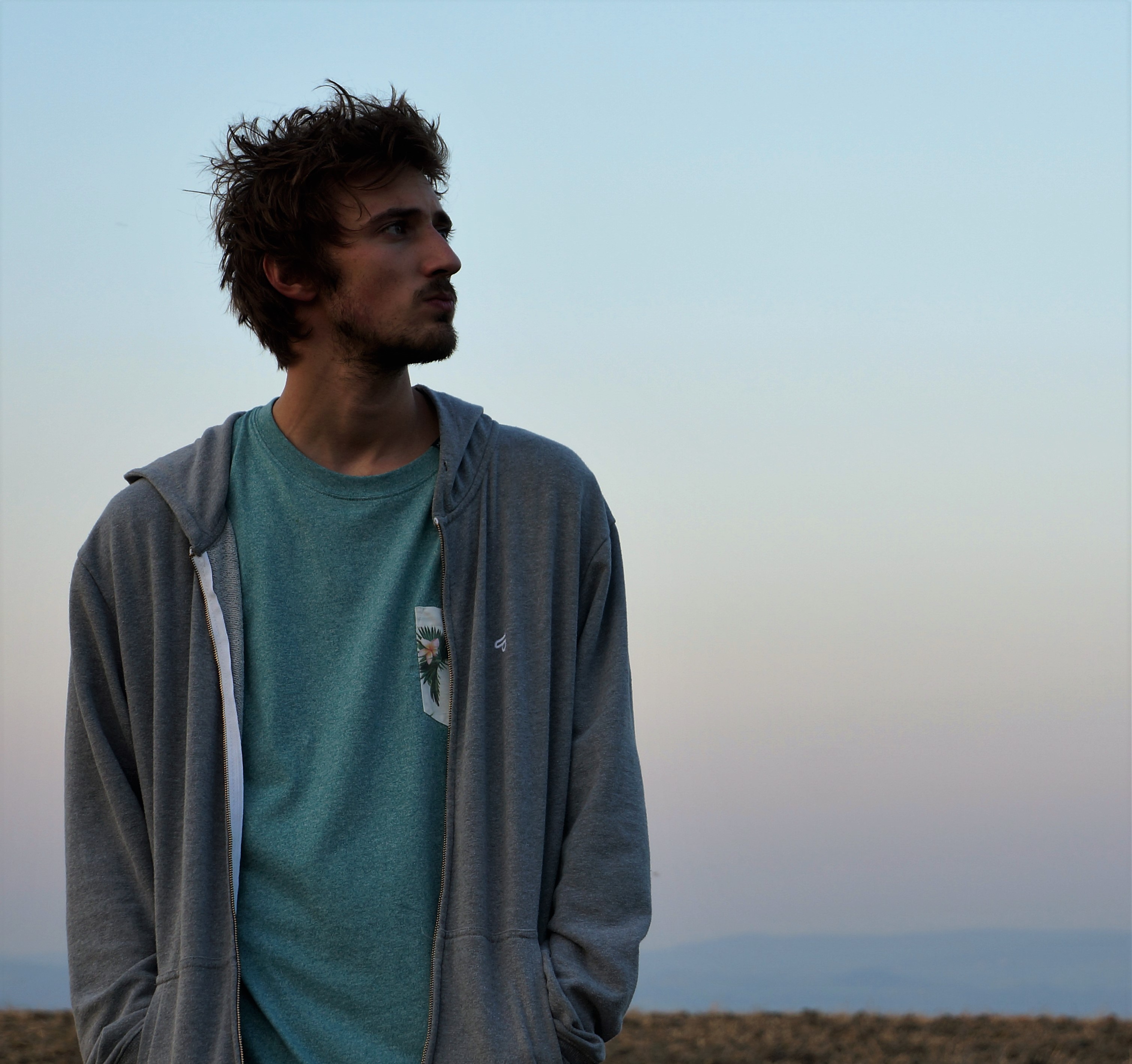 Homepage