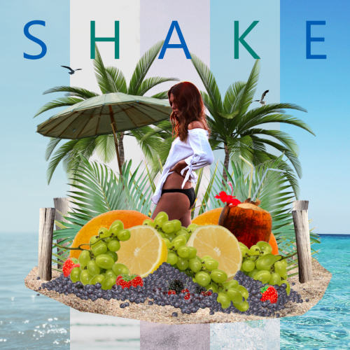 Shake