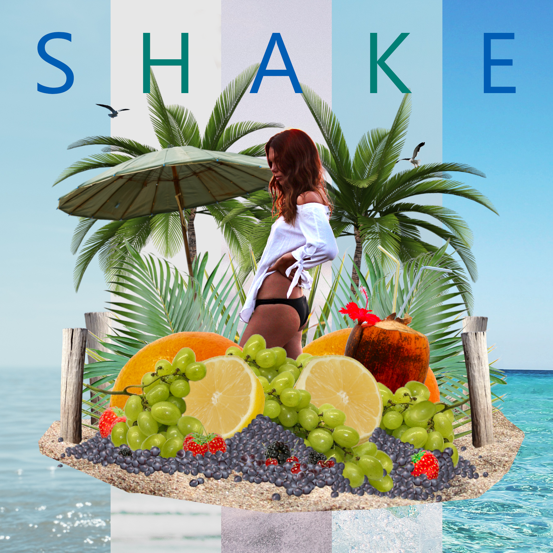 Shake